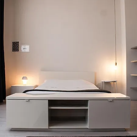 Apartment Baixa24 •p3r• Super Estudio No Centro Historico