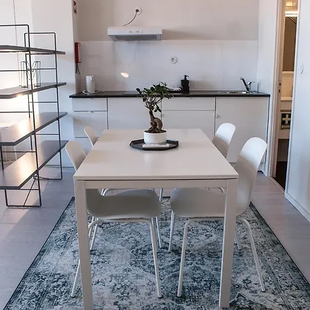 Baixa24 •p3r• Super Estudio No Centro Historico Apartment Porto