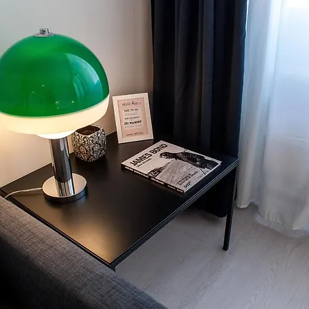 Apartment Baixa24 •p3r• Super Estudio No Centro Historico
